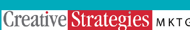 Creative Strategies MKTG